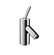 Смеситель для раковины Axor Starck 10015000