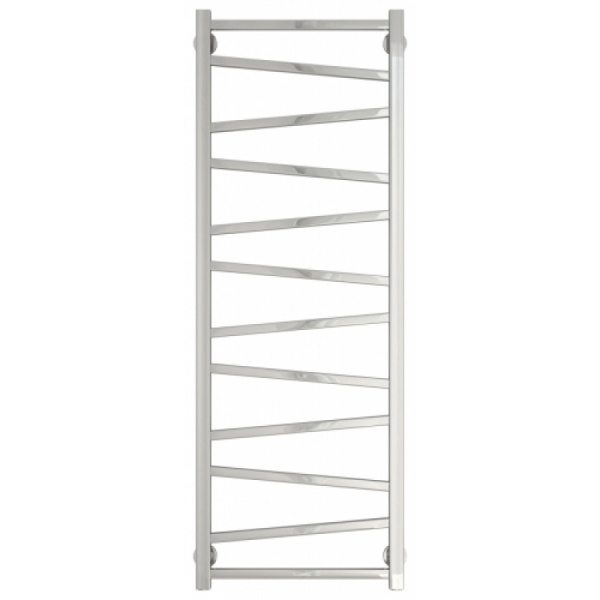 Полотенцесушитель водяной Сунержа Сирокко 40х120 см без покрытия 00-0253-1240 (детальная фотография), современные, hi-tech