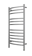 Полотенцесушитель электрический Terminus Классик П12 50х100 см sensor quick touch
