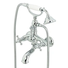 Смеситель для ванны Migliore Prestige 3159 настенный