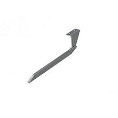 Полотенцедержатель для раковины Laufen Palace 40 см правый