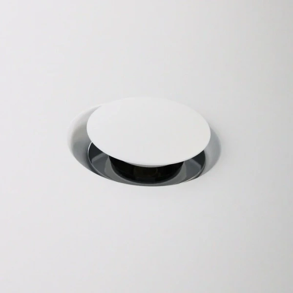 Ванна акриловая Corpa Nera Bonini CN130114, 170 х 80 см, синий матовый (детальная фотография), в наличии