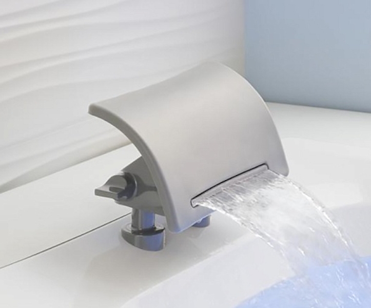 Ванна акриловая Jacob Delafon Evok 170х75 см левая E5BC213L-00 (детальная фотография), акриловые