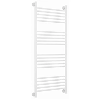 Полотенцесушитель водяной Сунержа Богема+ 50х120 см белый матовый