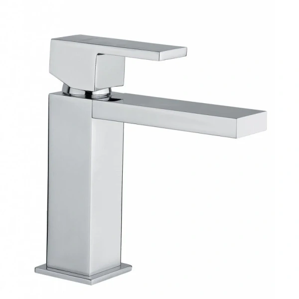 Смеситель для раковины Cezares UNIKA-LSM1 однорычажный (детальная фотография)