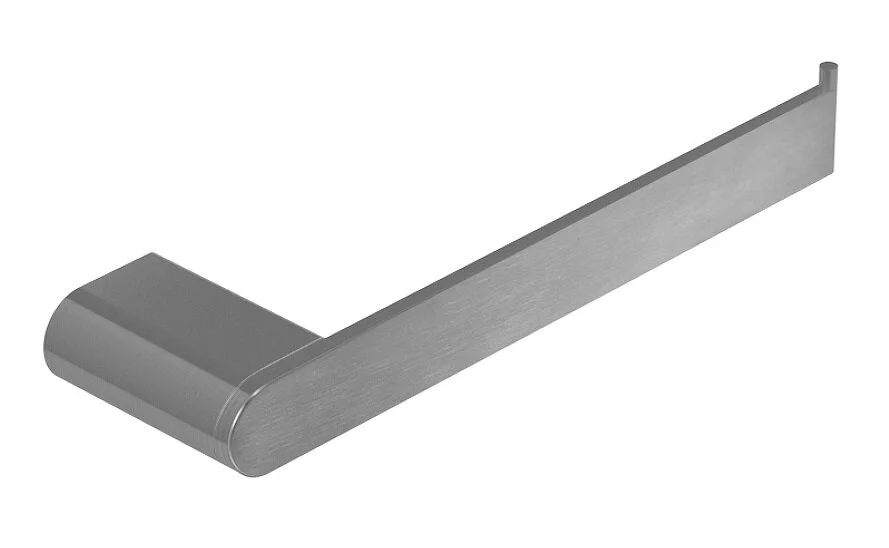 Полотенцедержатель Cezares Stylus сатин STYLUS-TH02-IN (детальная фотография)