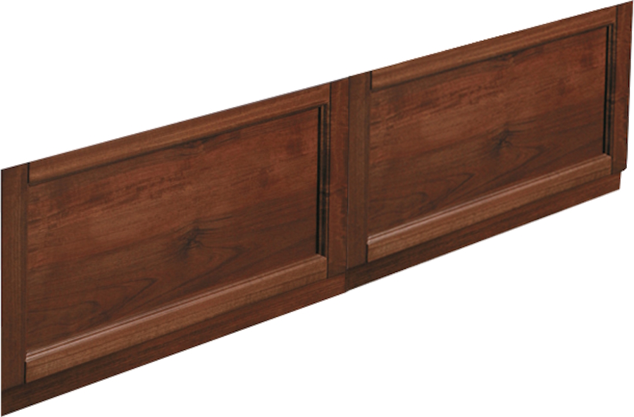 Панель фронтальная, цвет орех, Simas Vasche PFN 17 (детальная фотография)