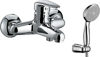 Смеситель для ванны Lemark Pramen LM3302C