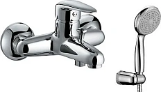 Смеситель для ванны Lemark Pramen LM3302C
