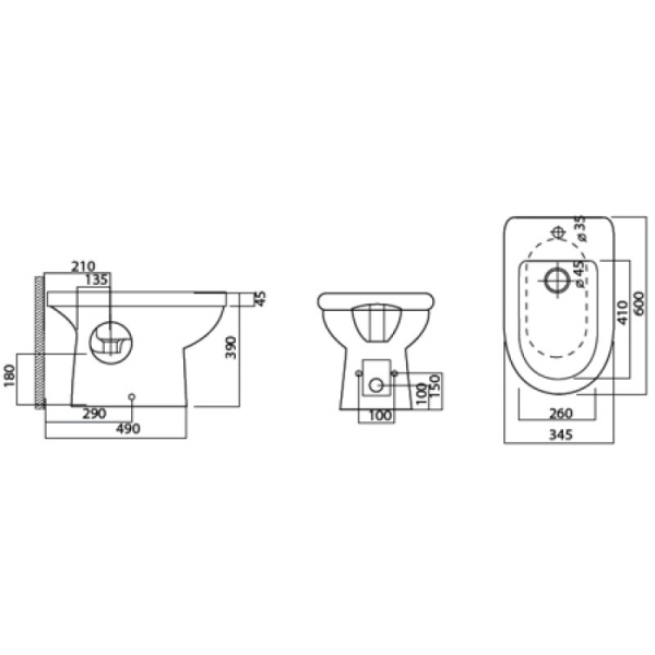 Схема (детальная фотография)