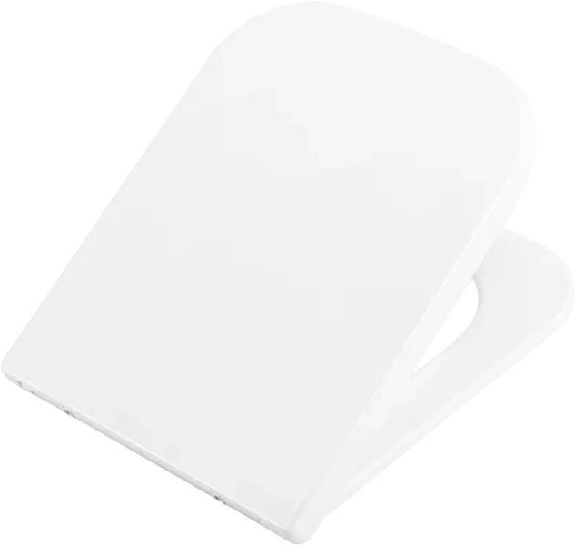 Крышка-сиденье с микролифтом BelBagno Alpina быстросъемная BB309SC (детальная фотография)