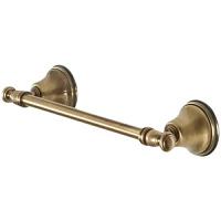 Полотенцедержатель, цвет бронза, Tiffany World Harmony