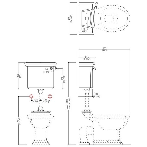 Схема (детальная фотография), по запросу