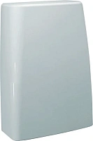 Бачок для унитаза Laufen Alessi One белый