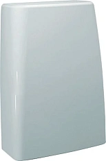 Бачок для унитаза Laufen Alessi One белый