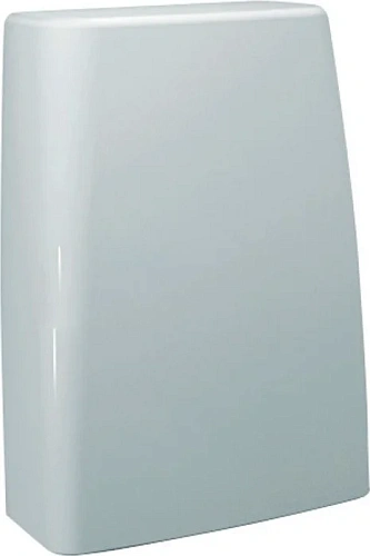 Бачок для унитаза Laufen Alessi One белый - фото 2