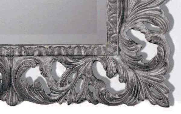 Зеркало для ванной Devon&Devon Richard SRRICHARDGR 2SRRIChaRDGR (детальная фотография), классические, ретро