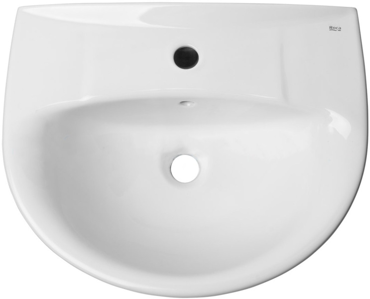 Раковина Roca Victoria 327395000 (детальная фотография), современные, hi-tech