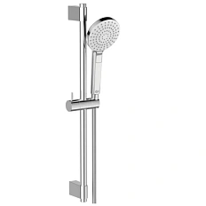 Душевой гарнитур Ideal Standard IdealRain Evo хром, со штангой