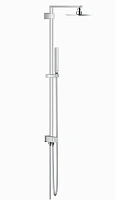 Душевая система Grohe Euphoria Cube System 27696000