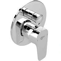 Смеситель для душа Ideal Standard Ceraplan III с внутренней частью