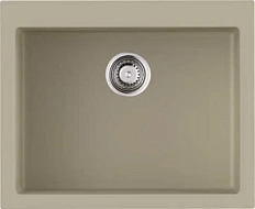 Мойка для кухни Omoikiri Bosen 61 BE 61 см ваниль