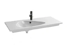 Раковина Jacob Delafon Nouvelle Vague EXAP112-Z 120х50 см