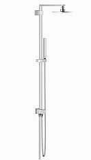 Душевая система Grohe Euphoria Cube System 27696000