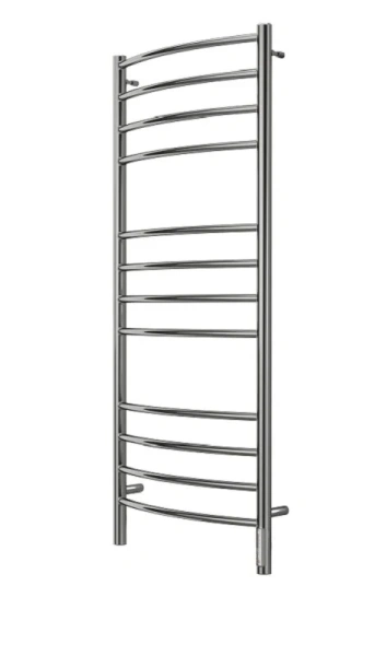 Полотенцесушитель электрический Terminus Классик П12 50х125 см quick touch 4670078544476 (детальная фотография)