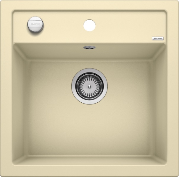 Мойка для кухни, цвет жасмин, Blanco Dalago 5-F 518533 (детальная фотография)