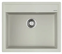 Мойка для кухни Omoikiri Daisen-60-PA 60 см пастила