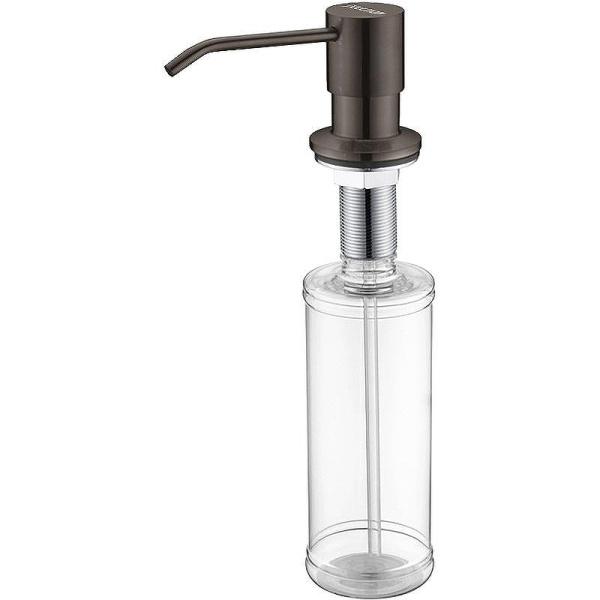 Дозатор Paulmark Rein бежевый D002-GM (детальная фотография)