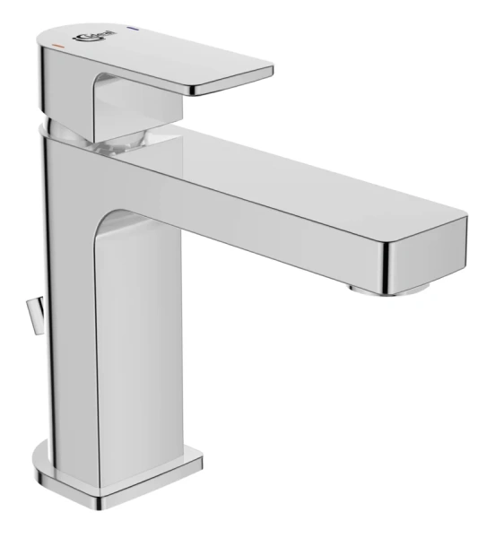 Смеситель для раковины Ideal Standard Edge однорычажный A7101AA (детальная фотография)