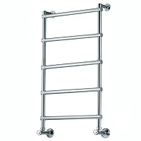 Полотенцесушитель водяной цвет:хром Margaroli 370-432-5