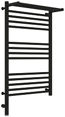 Полотенцесушитель электрический Сунержа Богема 3.0 8050 50х80 см с полкой