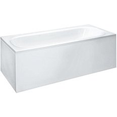 Ванна с гидромассажной системой 635 Laufen Solutions