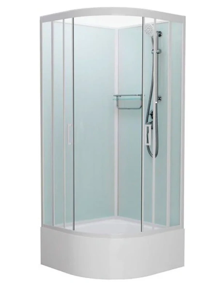 Лейка для душа Migliore Ricambi золото 20035 (детальная фотография)