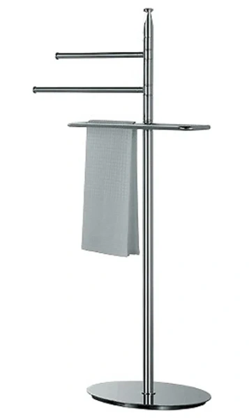 Стойка для ванной Colombo Planets напольная B9803 (детальная фотография)