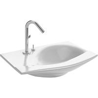 Раковина Jacob Delafon Stillness 60 см подвесная