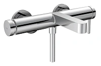 Смеситель для ванны Hansgrohe Finoris хром