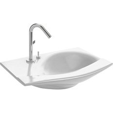 Раковина Jacob Delafon Stillness 60 см подвесная