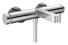 Смеситель для ванны Hansgrohe Finoris хром