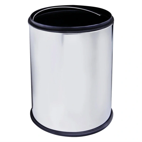 Мусорное ведро WasserKRAFT 5 л K-625 (детальная фотография)