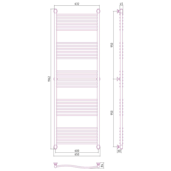 Схема (детальная фотография), по запросу