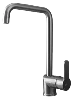 Смеситель для кухни Lemark Expert LM5073S