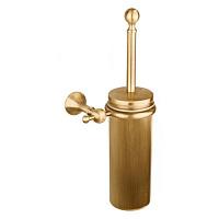 Ёршик подвесной для ванной золото Bagno & Associati Regency RE 221 52 ORO