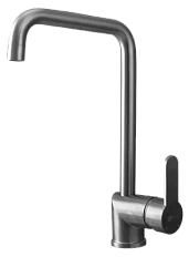 Смеситель для кухни Lemark Expert LM5073S