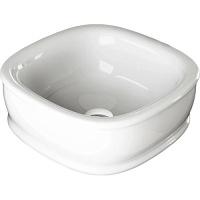 Раковина, цвет белый, ArtCeram Azuley