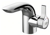 Смеситель для раковины Ideal Standard Melange с донным клапаном