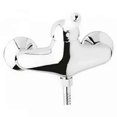 Смеситель для душа Cezares ELITE-DM однорычажный